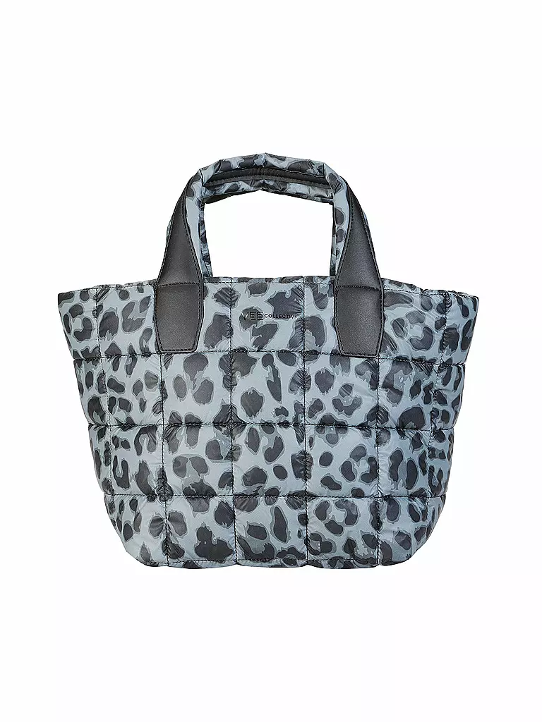 VEE COLLECTIVE | Tasche - Shopper PORTER TOTE Small | grau