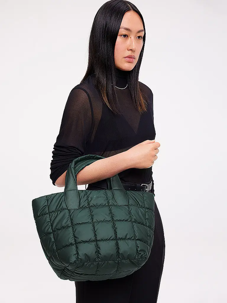 VEE COLLECTIVE | Tasche - Shopper PORTER TOTE Small | 