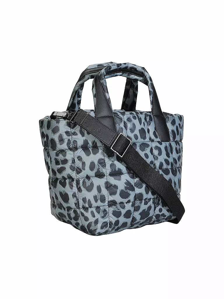 VEE COLLECTIVE | Tasche - Shopper PORTER TOTE Small | grau