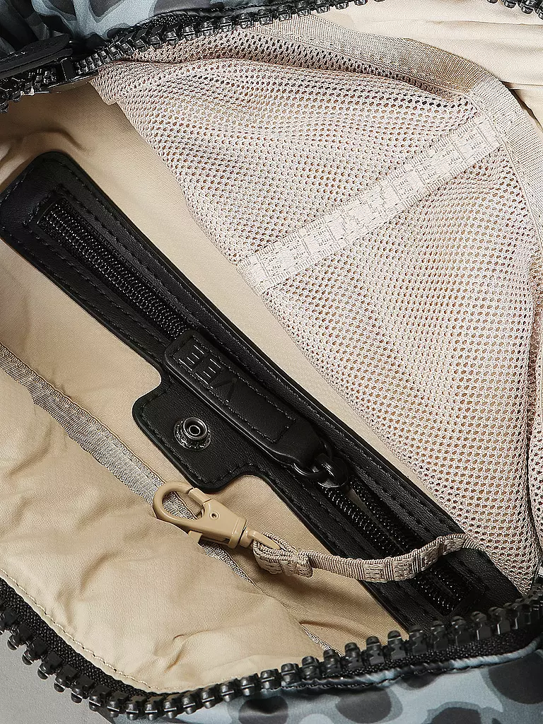 VEE COLLECTIVE | Tasche - Shopper PORTER TOTE Small | grau