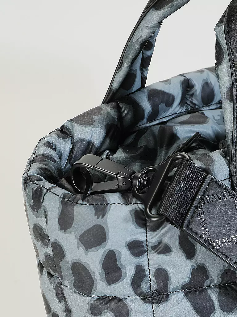 VEE COLLECTIVE | Tasche - Shopper PORTER TOTE Small | grau
