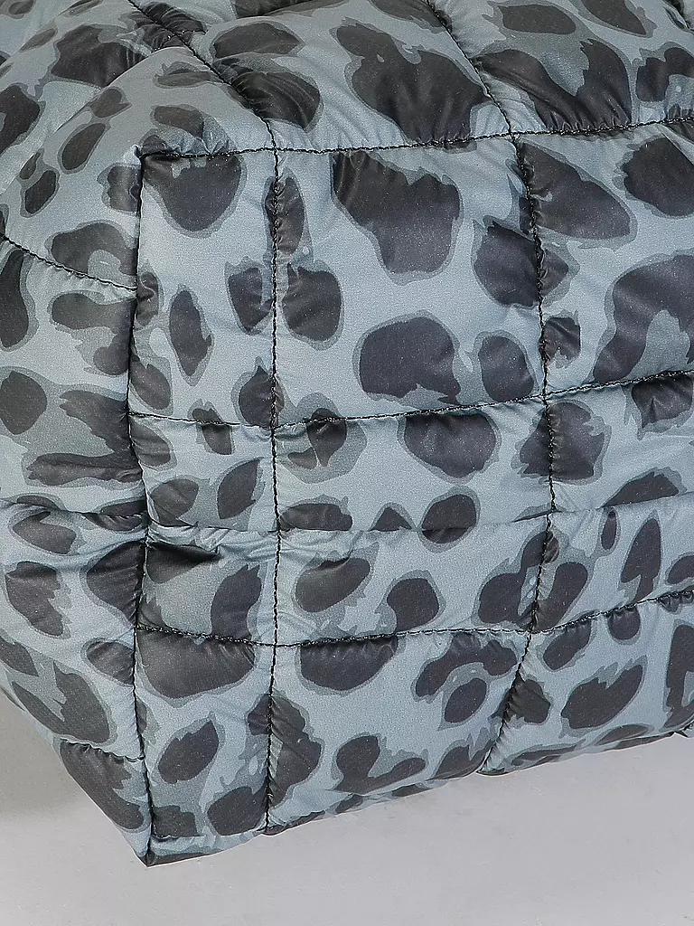 VEE COLLECTIVE | Tasche - Shopper PORTER TOTE Small | grau
