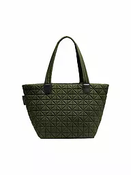 VEE COLLECTIVE | Tasche - Shopper VEE TOTE Medium | Olive