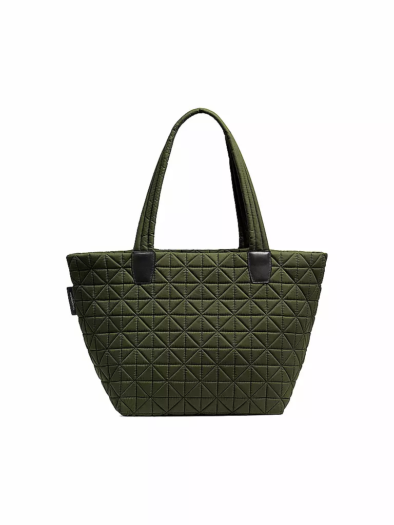 VEE COLLECTIVE | Tasche - Shopper VEE TOTE Medium | Olive