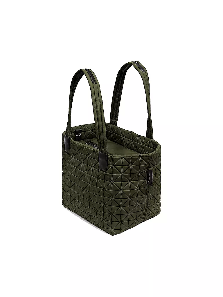 VEE COLLECTIVE | Tasche - Shopper VEE TOTE Medium | Olive