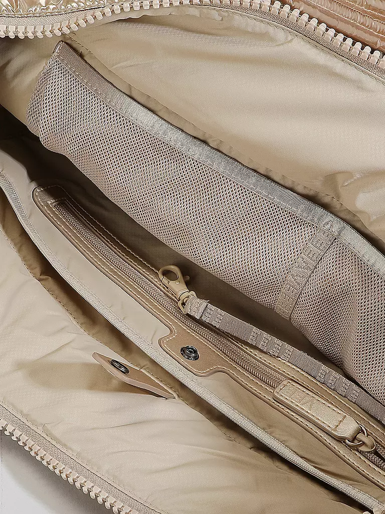 VEE COLLECTIVE | Tasche - Shopper VEE TOTE Medium | Or