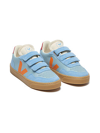 VEJA | Sneakers enfant V-90