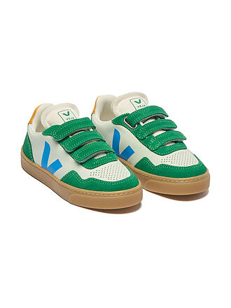 VEJA | Sneakers enfant V-90