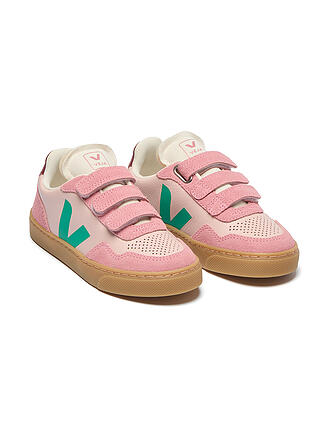 VEJA | Sneakers enfant V-90