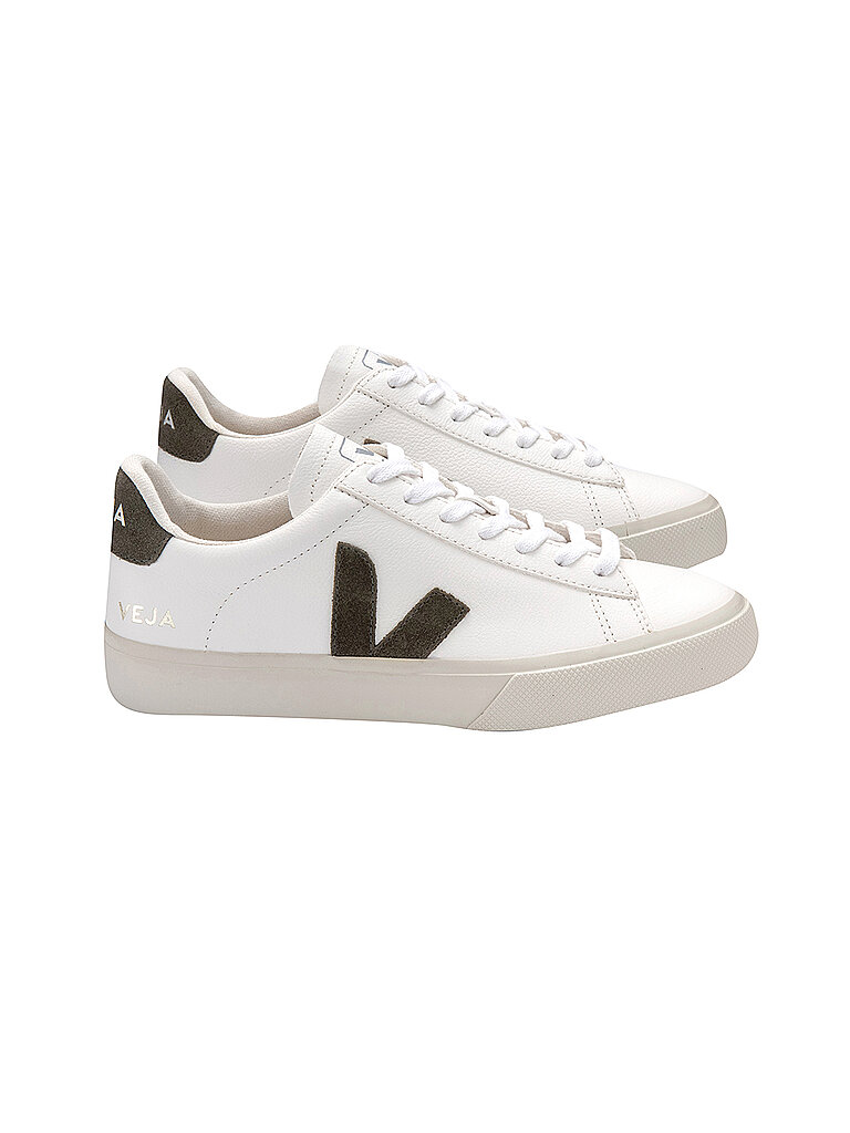 Veja Sneaker CAMPO blanc 46