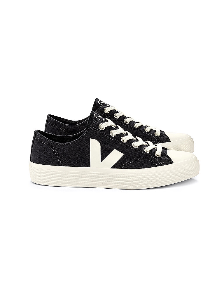 Veja Sneaker WATA II LOW noir 41