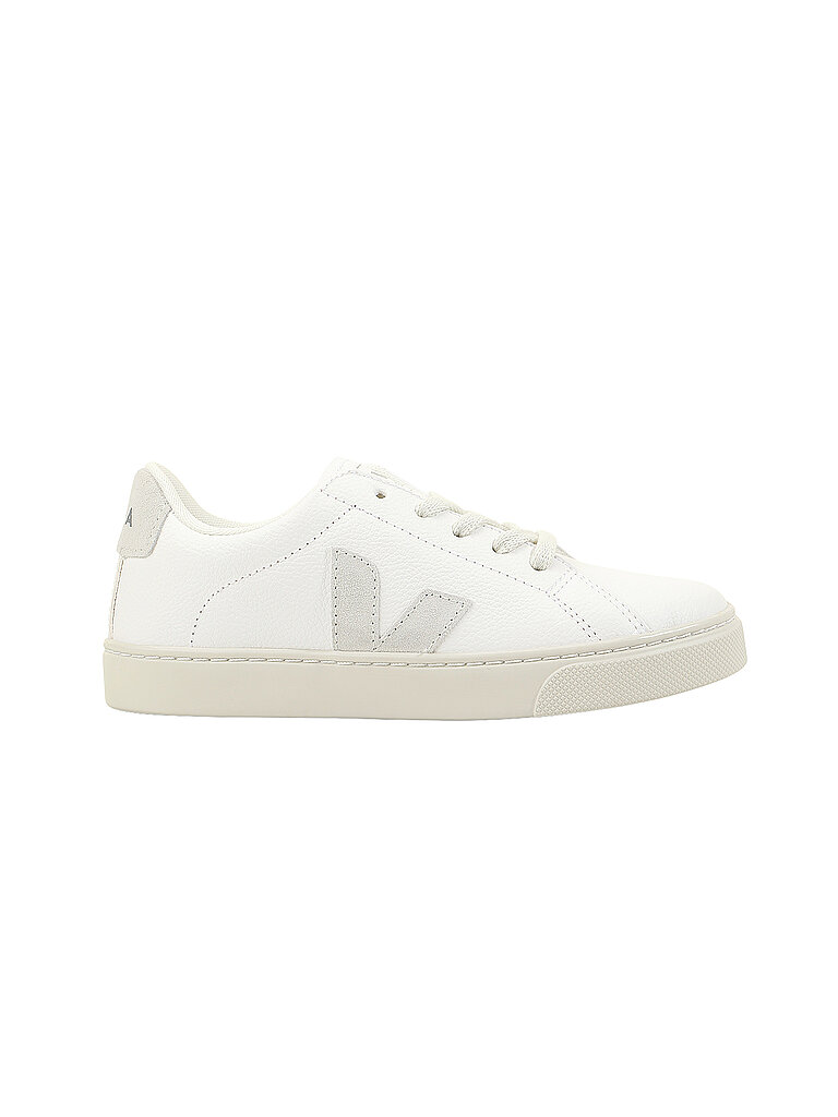VEJA+Sneaker+ESPLAR+pour+enfants+blanc+|+32