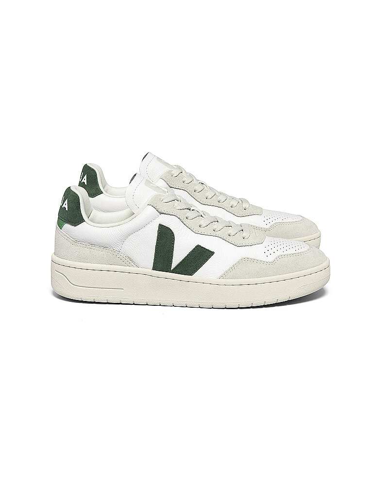 Veja Sneaker V-90 blanc 43