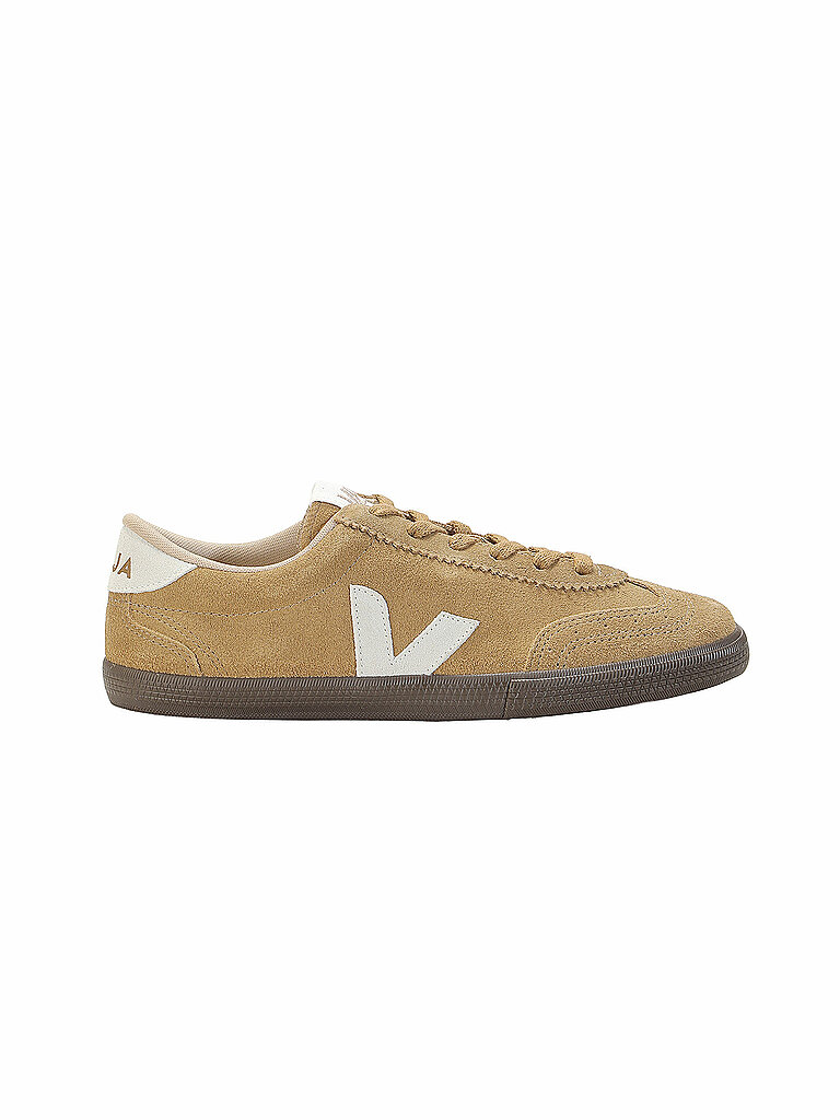 Veja Sneaker VOLLEY camel 37