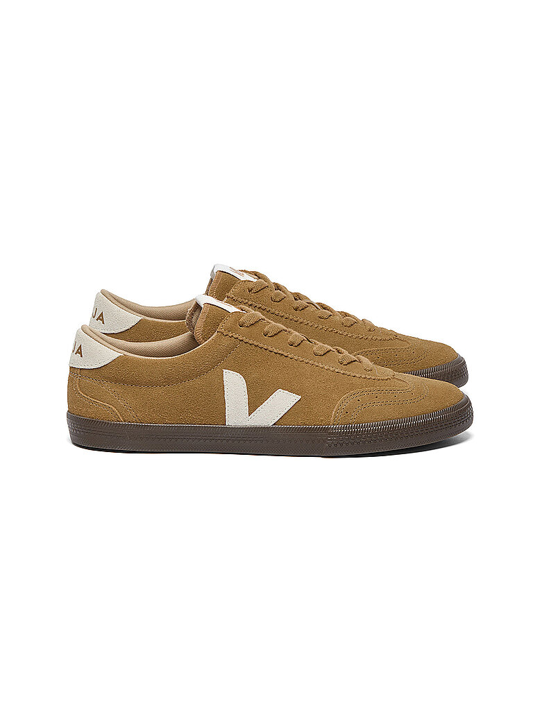 Veja Sneaker VOLLEY camel 45