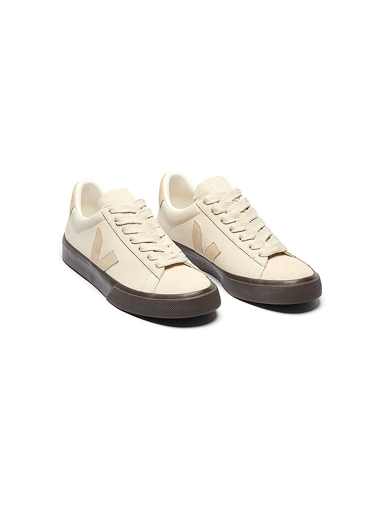 Veja Sneaker CAMPO crème 37