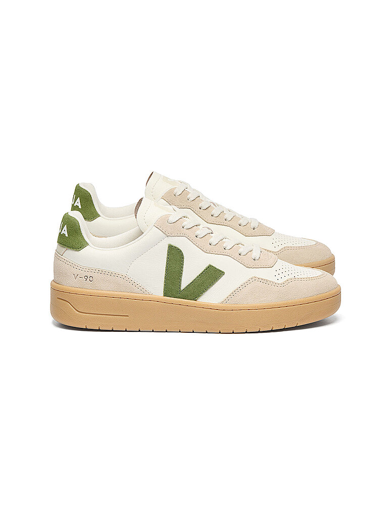 Veja Sneaker V-90 GUM blanc 43