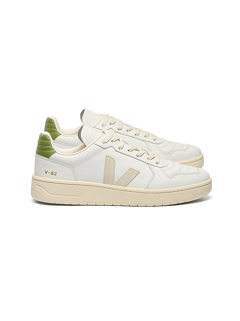 Veja Sneaker V-82 EUROPE blanc 45