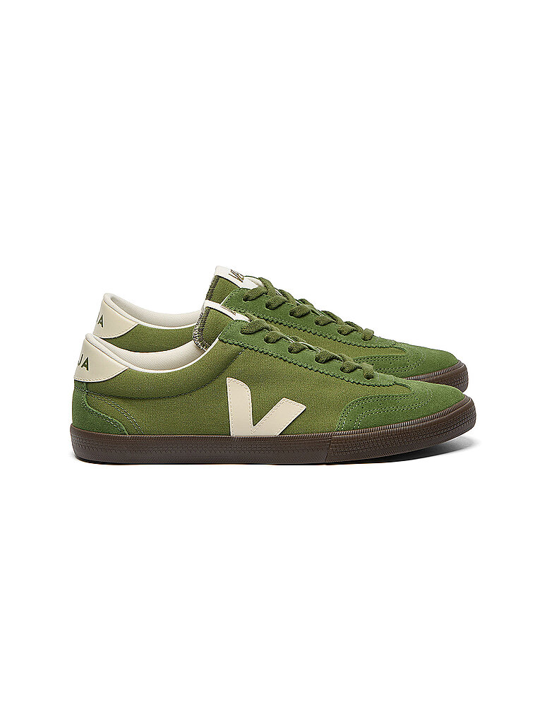 Sneaker VOLLEY CANVAS olive 44