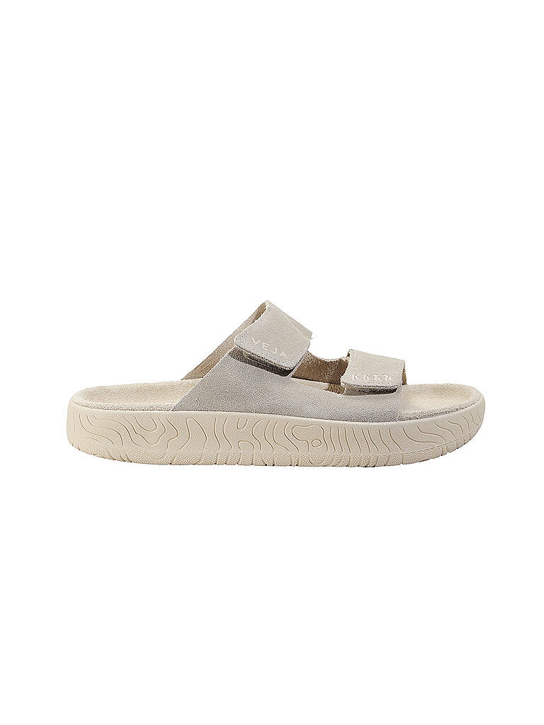 Veja Pantoletten ETNA beige 40