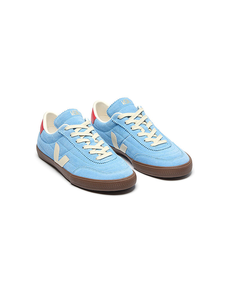 Sneaker PANENKA bleu clair 39