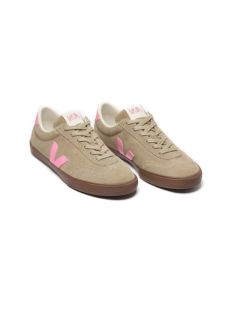 Veja Sneaker VOLLEY beige 37