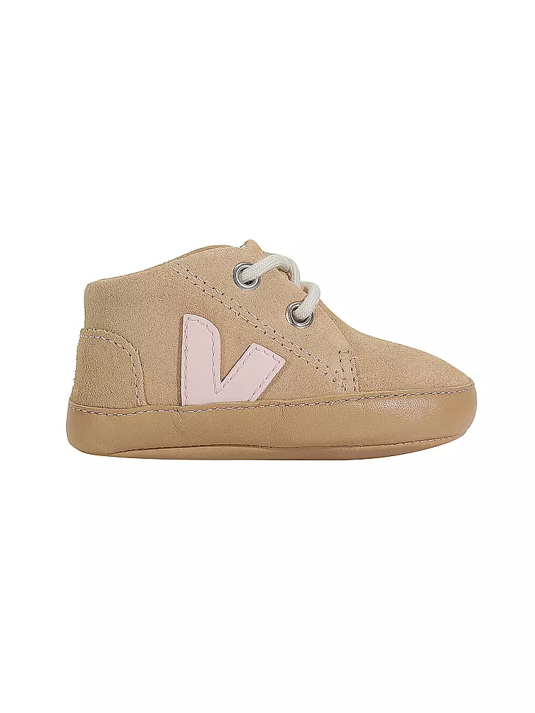 VEJA | Chaussures à lacets pour bébé PETALE | 