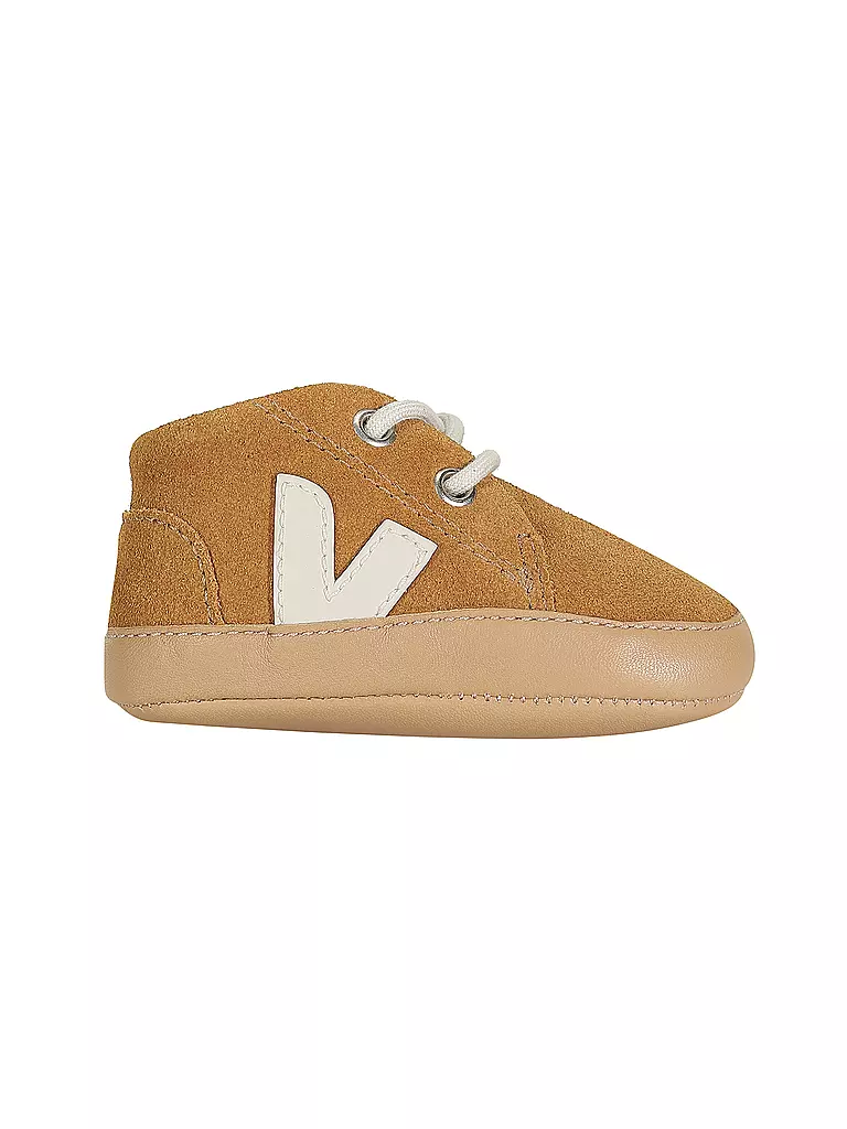 VEJA | Chaussures à lacets unisexe pour bébé | 