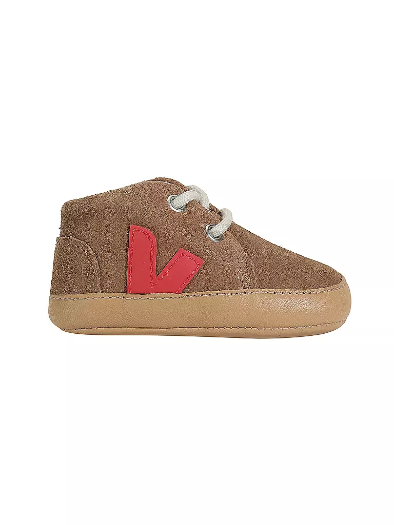 VEJA | Chaussures à lacets unisexe pour bébé | 