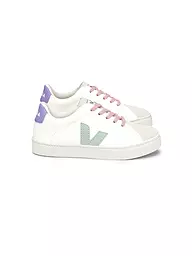 VEJA | Sneakers ESPLAR pour enfants | Blanc