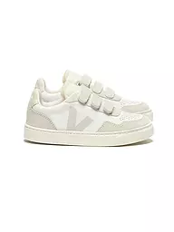 VEJA | Kinder Sneaker V-90 | Blanc