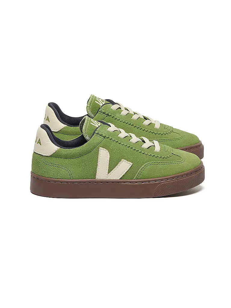 VEJA | Produktname: Kinder Sneakers SMALL VOLLEY | 