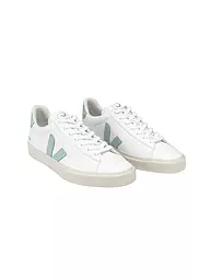 VEJA | Sneaker CAMPO | Blanc