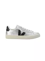 VEJA | Sneaker CAMPO | Argent