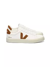 VEJA | Sneaker CAMPO | Blanc