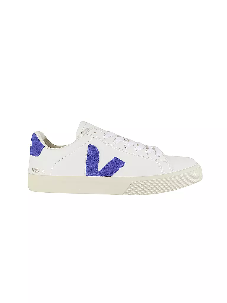 VEJA | Sneaker CAMPO | Blanc