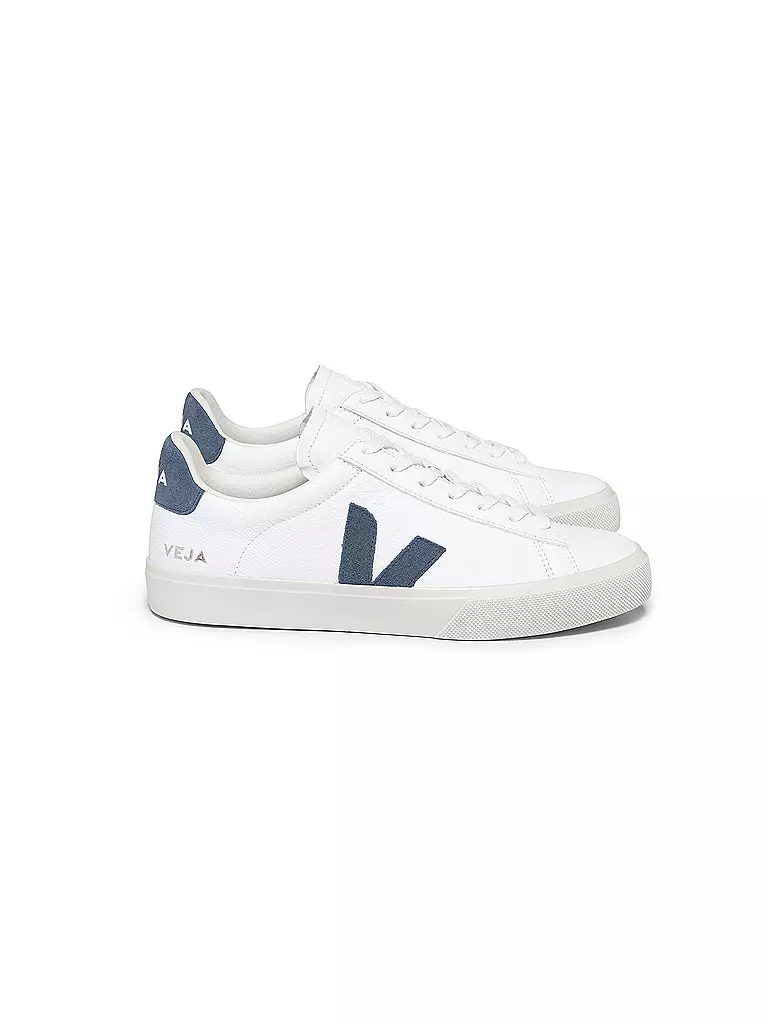 VEJA | Sneaker CAMPO | Blanc