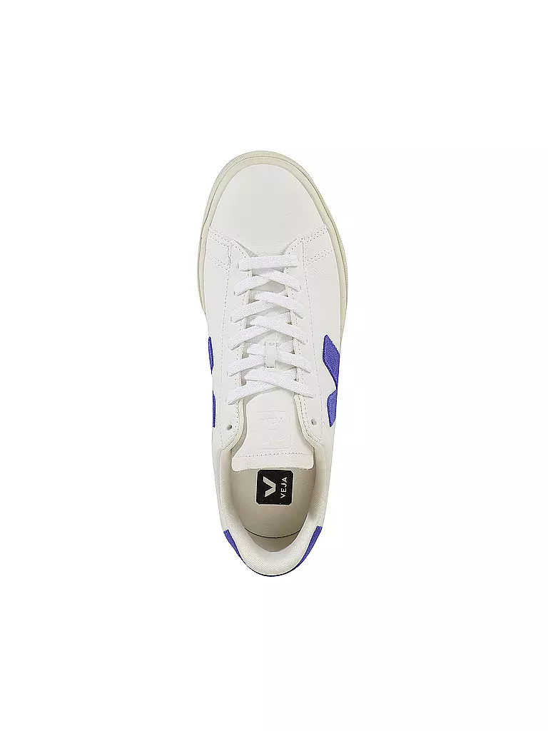 VEJA | Sneaker CAMPO | Blanc