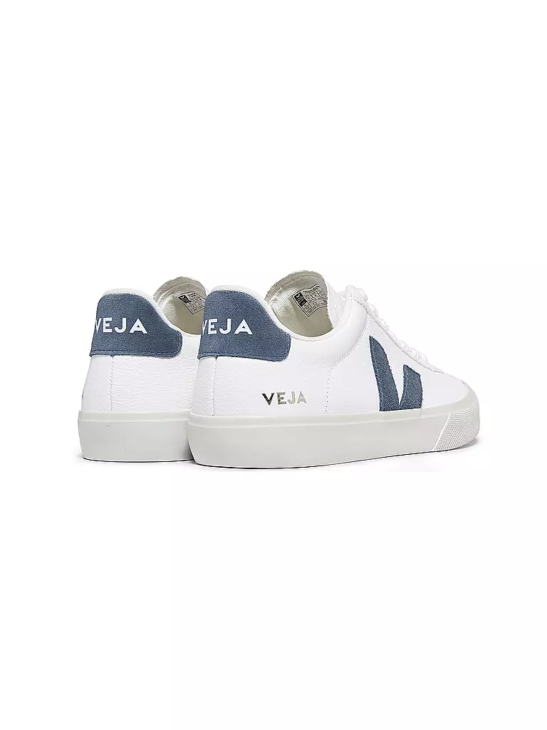 VEJA | Sneaker CAMPO | Blanc