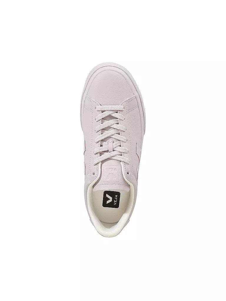VEJA | Sneaker CAMPO | lila