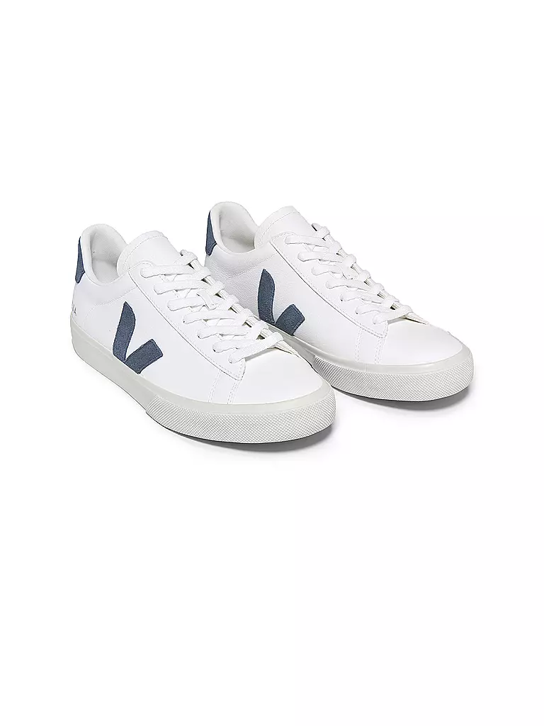 VEJA | Sneaker CAMPO | Blanc