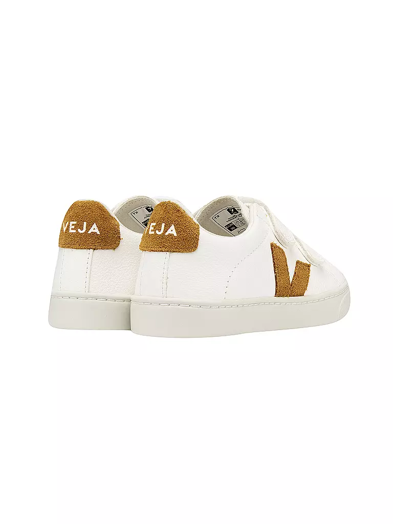 VEJA | Sneaker Esplar Velcro pour enfants | 