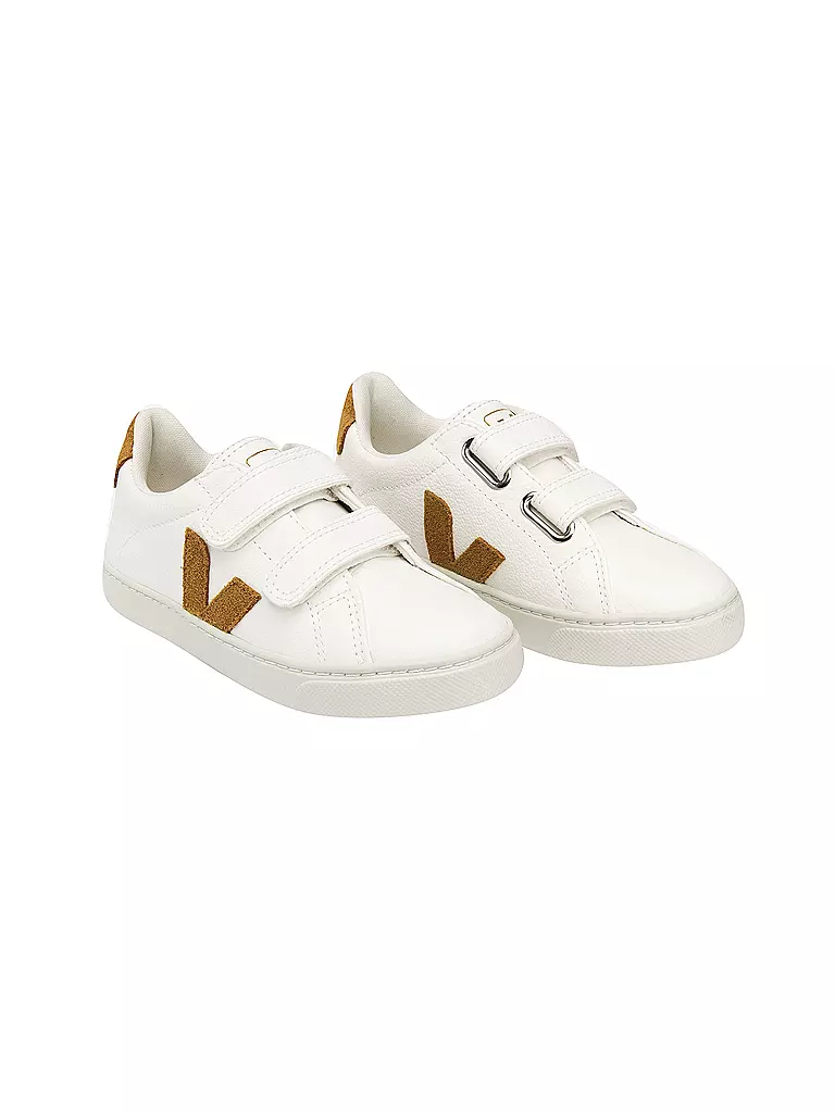 VEJA | Sneaker Esplar Velcro pour enfants | 