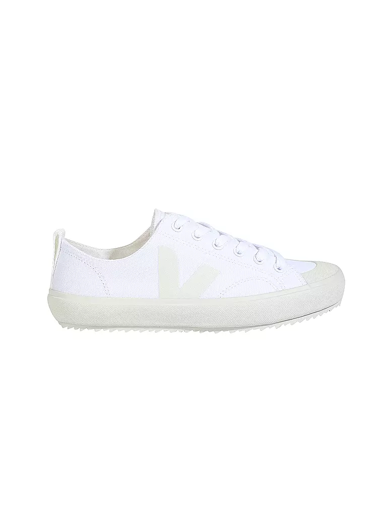 VEJA | Sneaker NOVA | Blanc