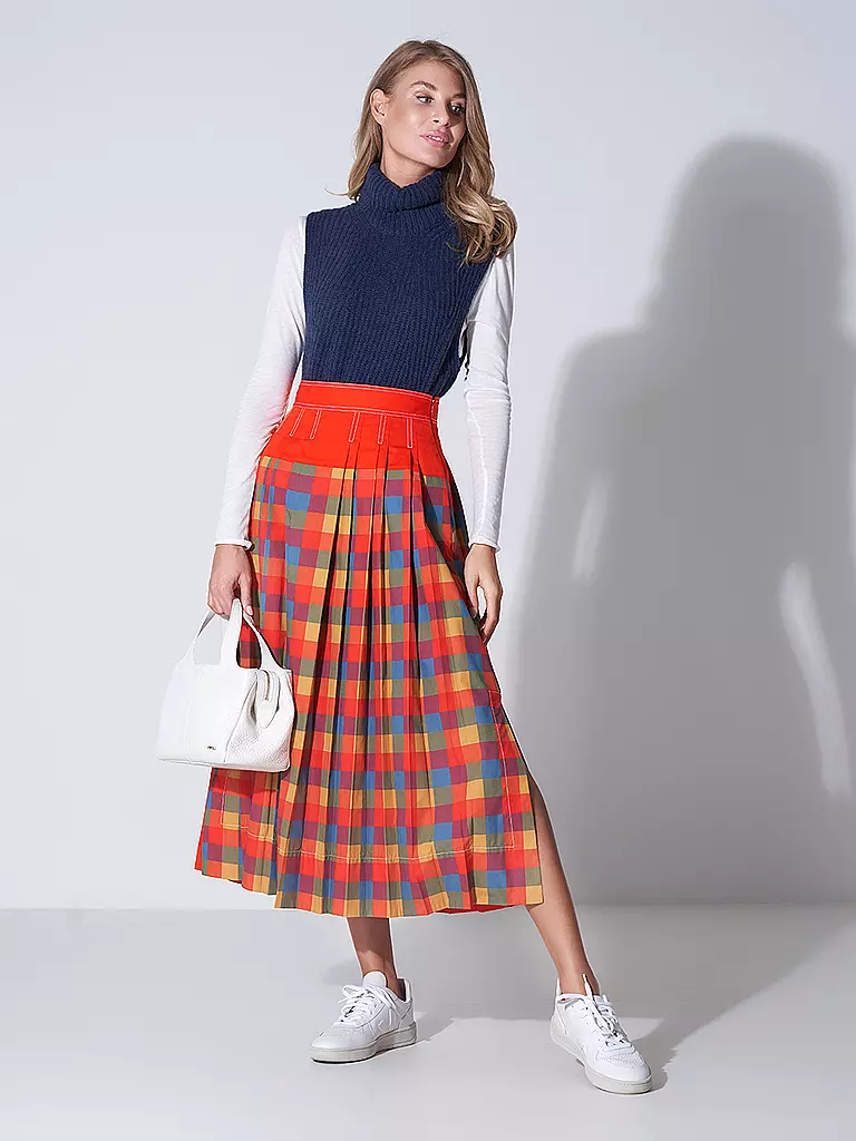 VEJA | Sneaker NOVA | Blanc