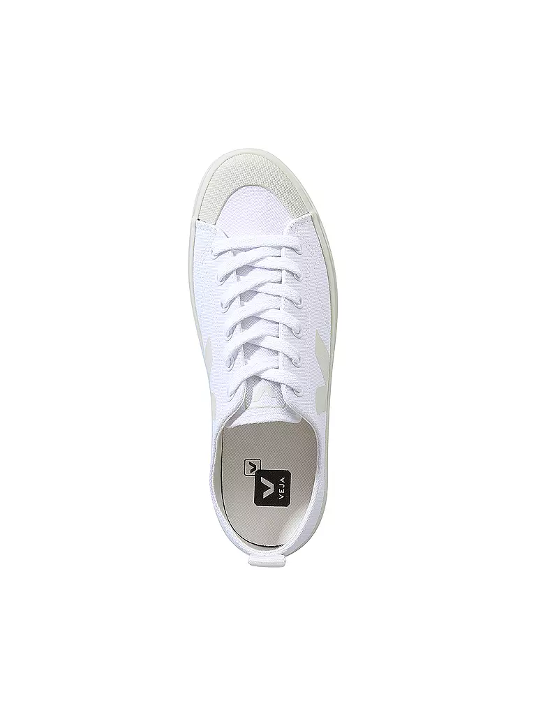 VEJA | Sneaker NOVA | Blanc