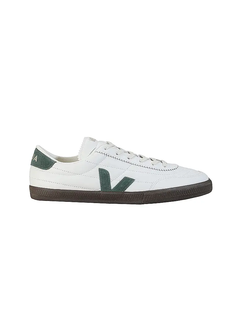 VEJA | Sneaker PANENKA | weiss