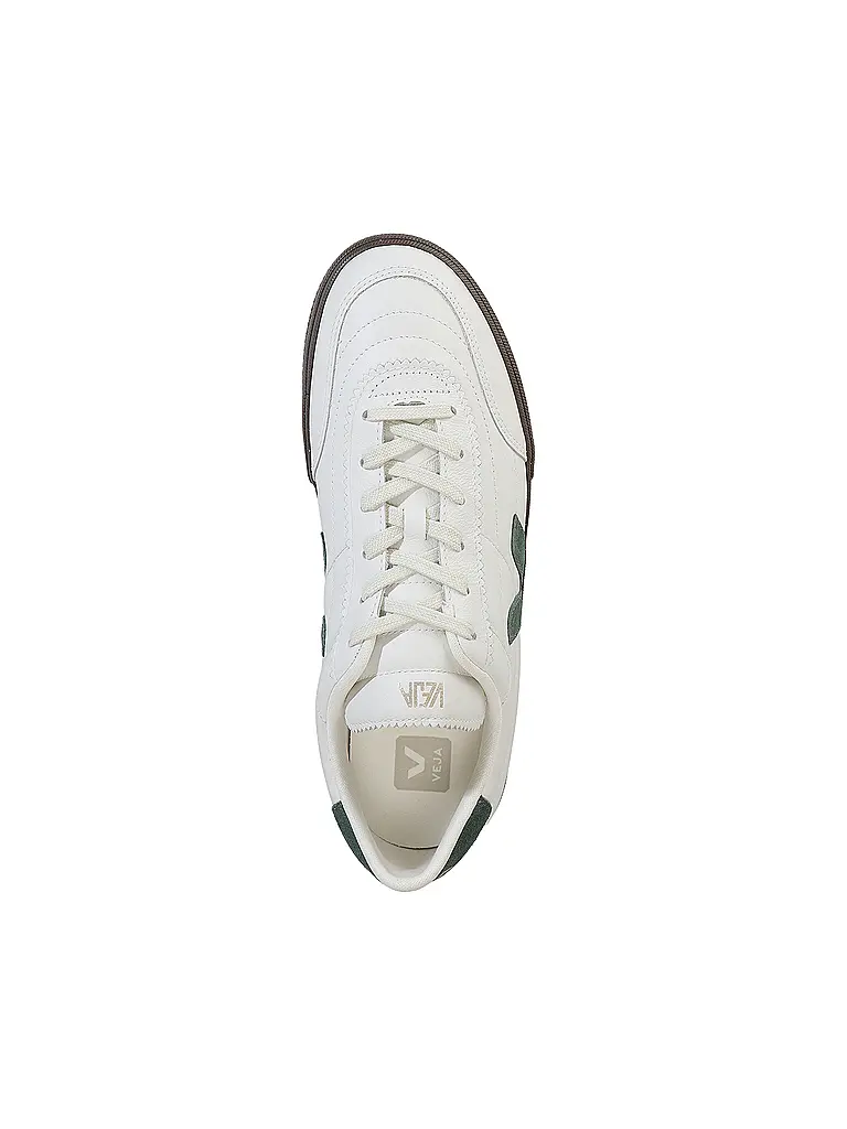 VEJA | Sneaker PANENKA | weiss