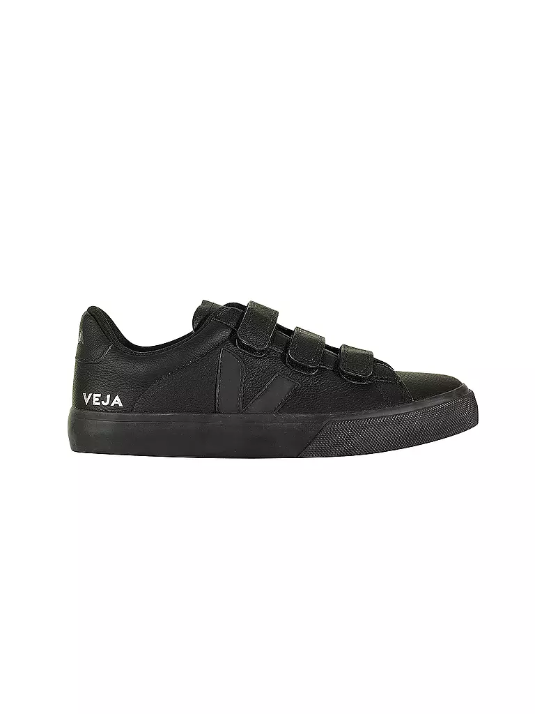 VEJA | Sneaker RECIFE | Noir