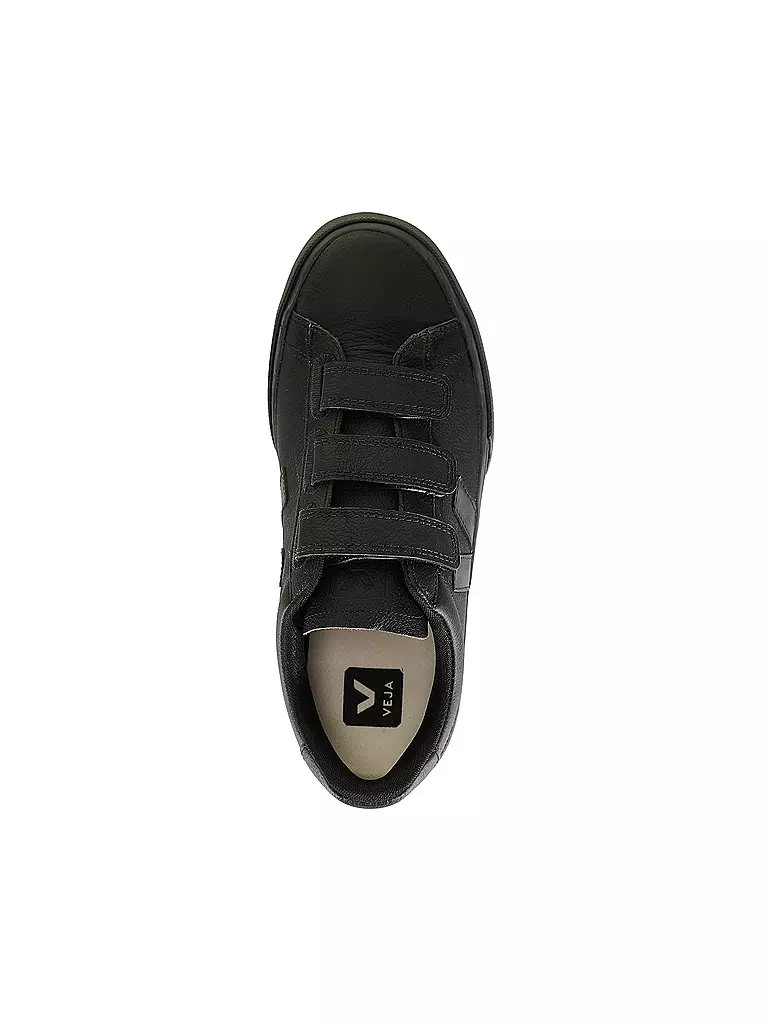 VEJA | Sneaker RECIFE | Noir
